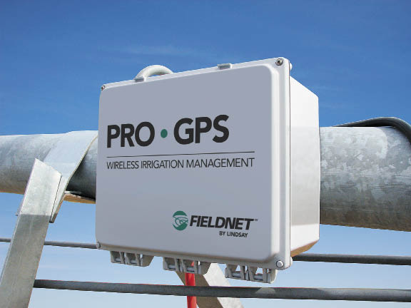 FieldNET PRO w/ GPS