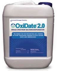 OxiDate 2.0