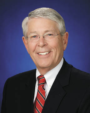 David Roche