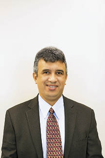 Dr. Hakim Boulal