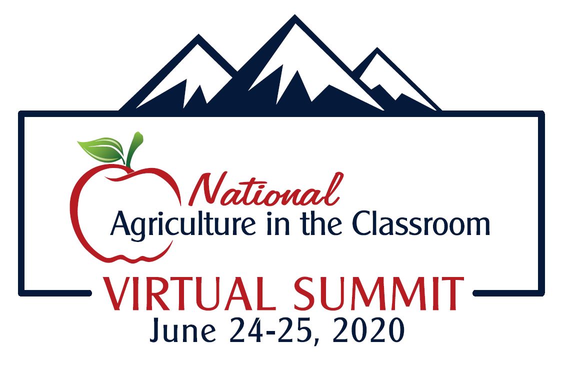 National Ag in the Classroom Summit Offered Virtually Sugar Producer