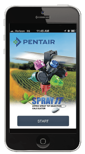SpratIT mobile app