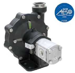 9307 Series Centrifugal Pump