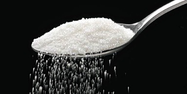 Spoonful of sugar