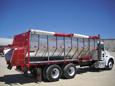 Trinity Trailer Manufacturing, Inc.