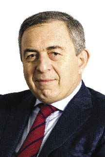 Franco Fusignani