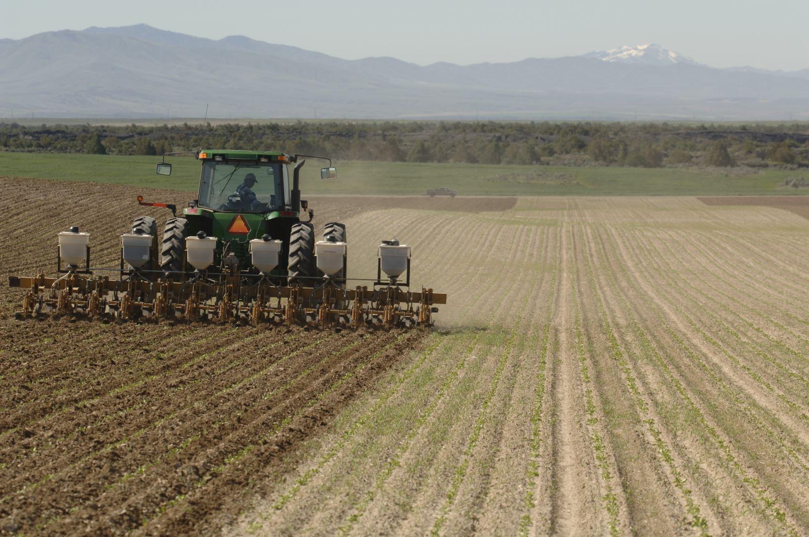 New USDA Team to Serve Beginning Farmers and Ranchers Sugar Producer