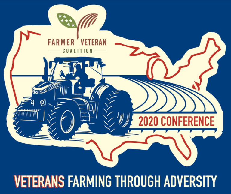 Calendar: Farmer Veteran Coalition Virtual Conference Sugar Producer Calendar: Farmer Veteran Coalition Virtual Conference Sugar Producer